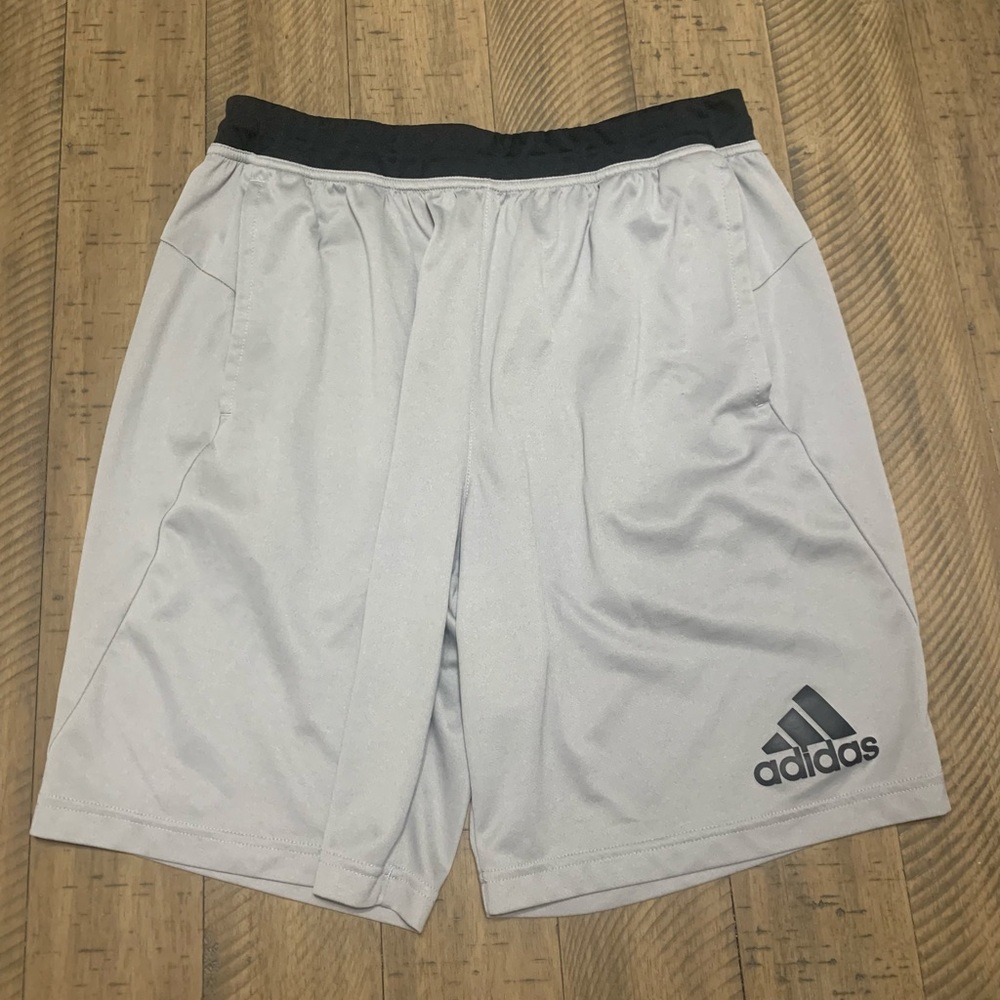 Adidas Climalite Shorts